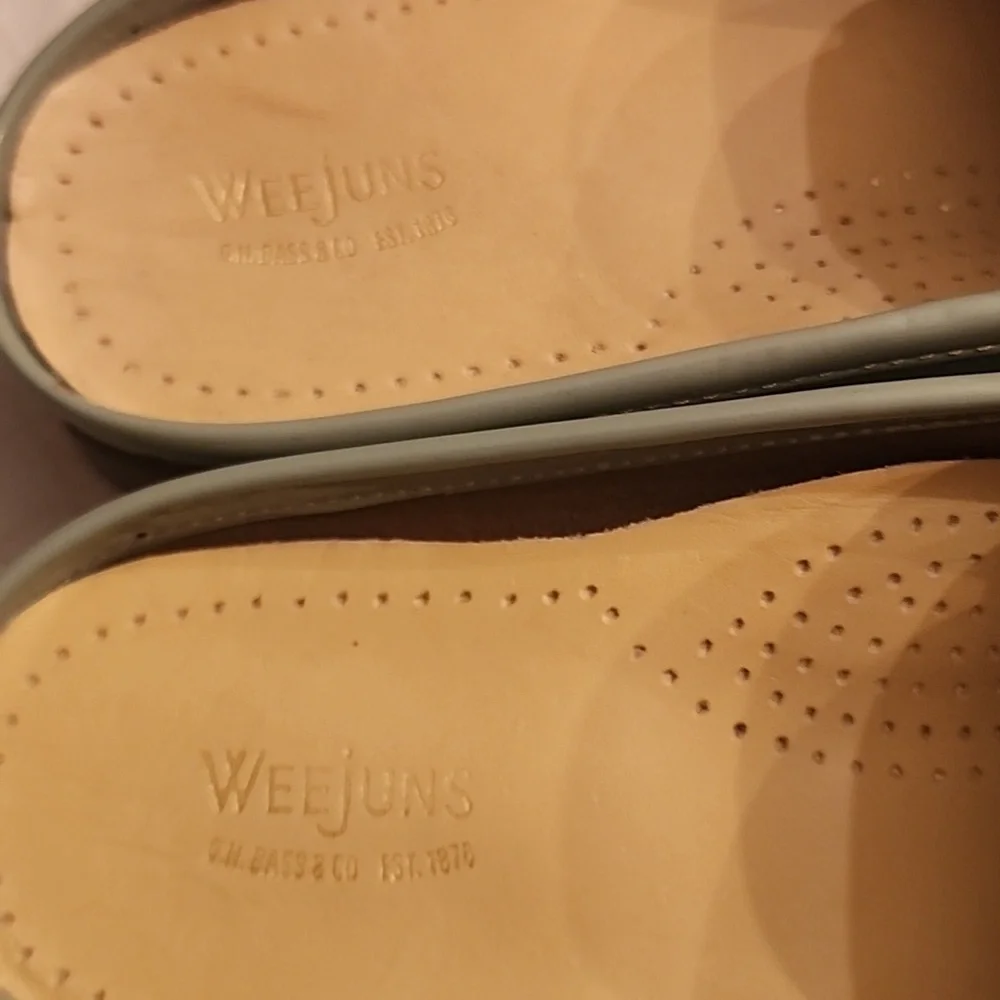 WOMENS MULE EASY WEEJUNS LOAFER - Picture 6 of 8